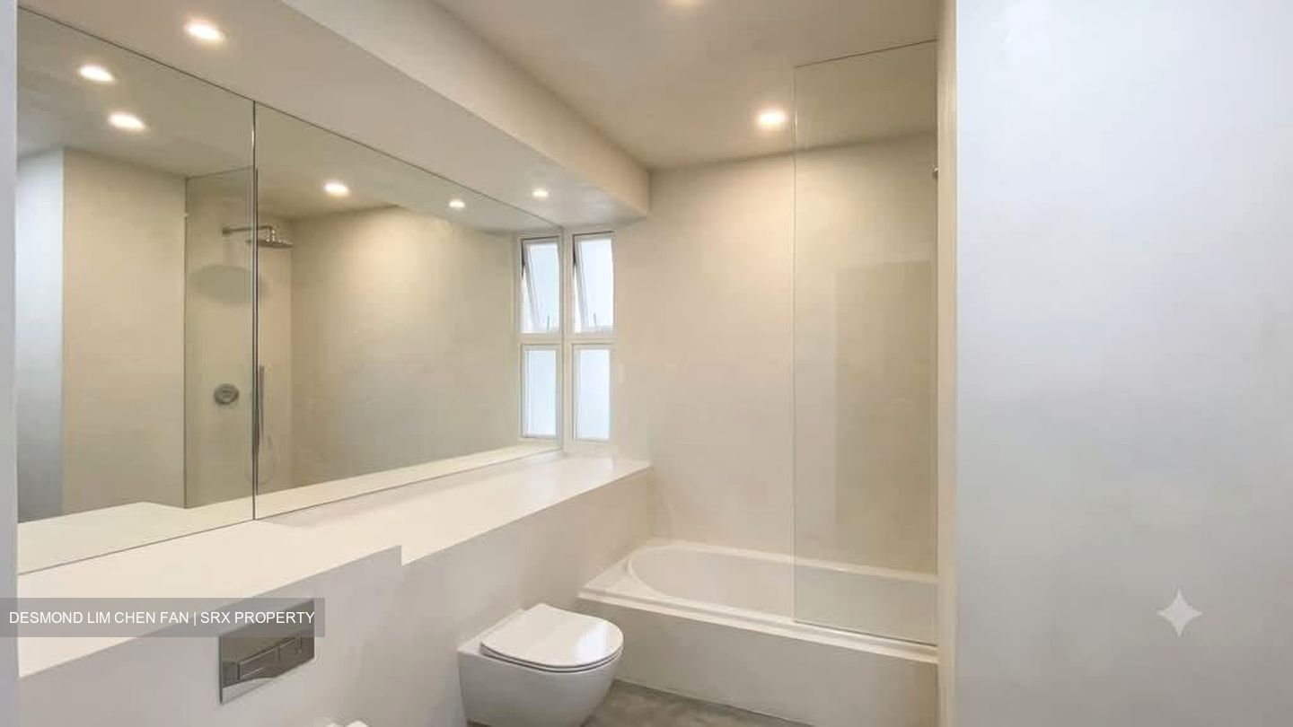 Grandeur 8 (D20), Condominium #592438861